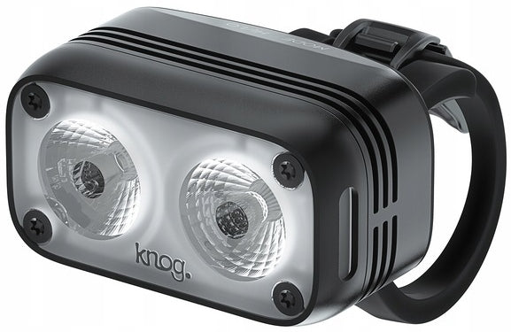 Knog front lamp Blinder Road 400 black