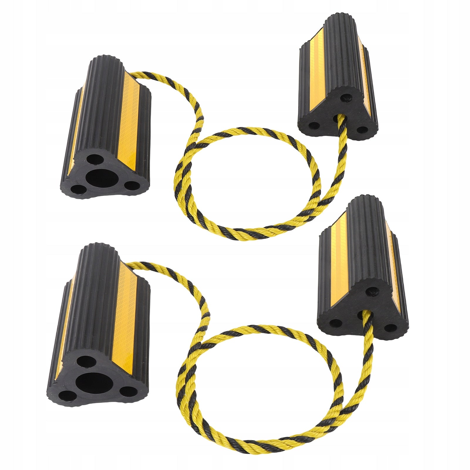 Koa Wedges Withstand Rubber Goat Blocks Non-Slip O2 Blocks Brand no brand