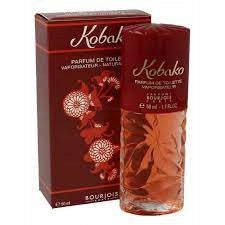 Kobako eau de toilette Bourjois 50 ml