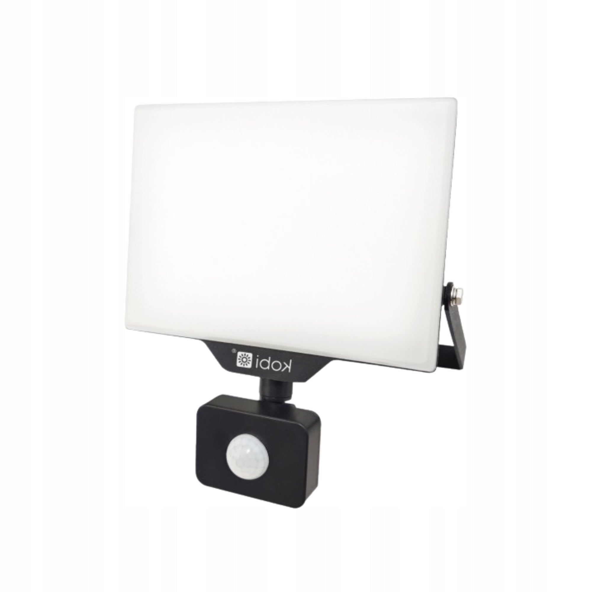 Kobi DELYO MHNC LED Floodlight with Motion Sensor for Terrace Garage 004240