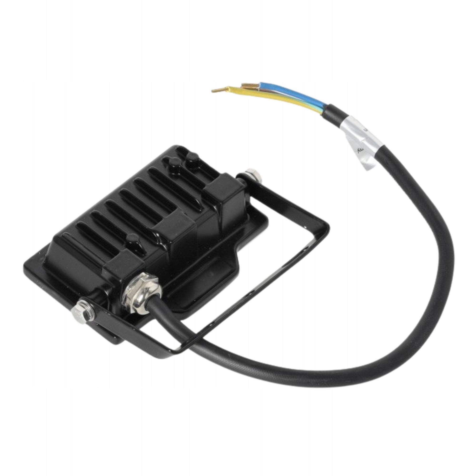 Kobi LED Floodlight DELYO MHN for Driveway Garden 10W 4000K IP65 004224 Brand Kobi Light