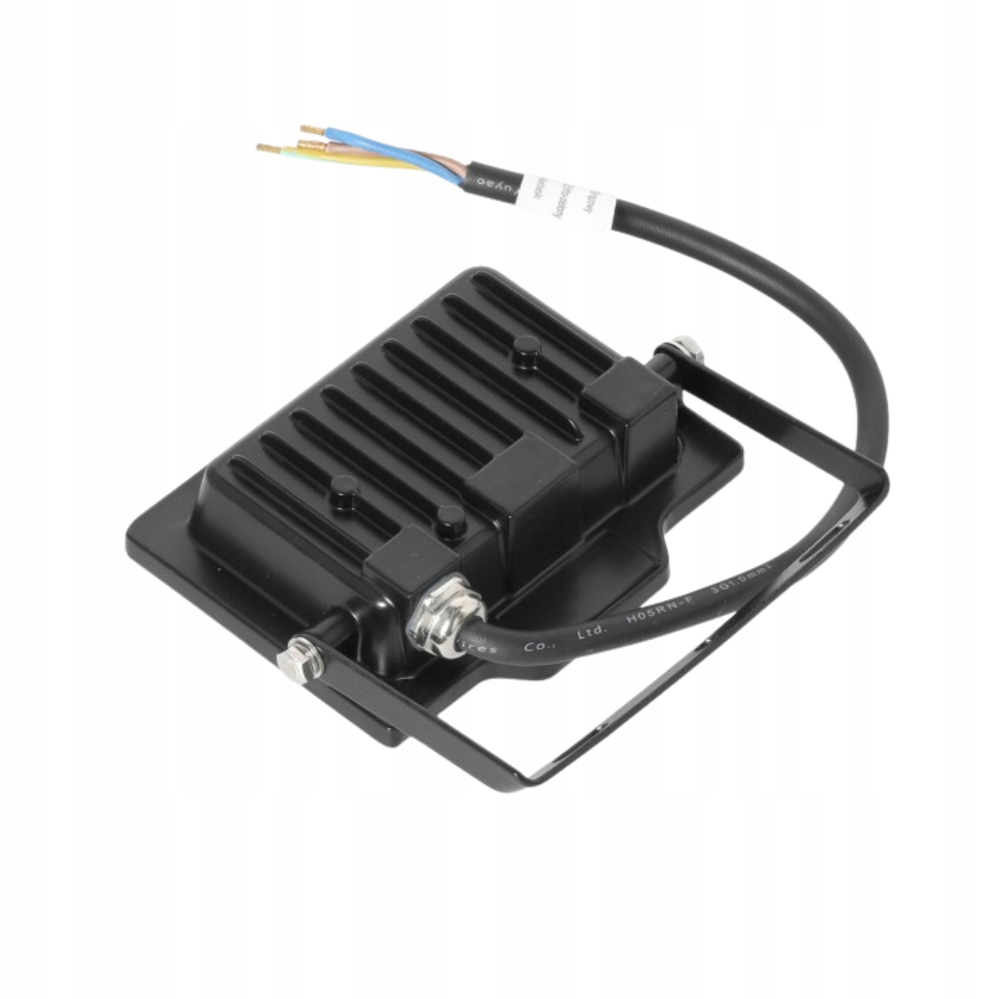 Kobi LED Floodlight DELYO MHN for Driveway Garden 20W 4000K IP65 004226 Packaging status original