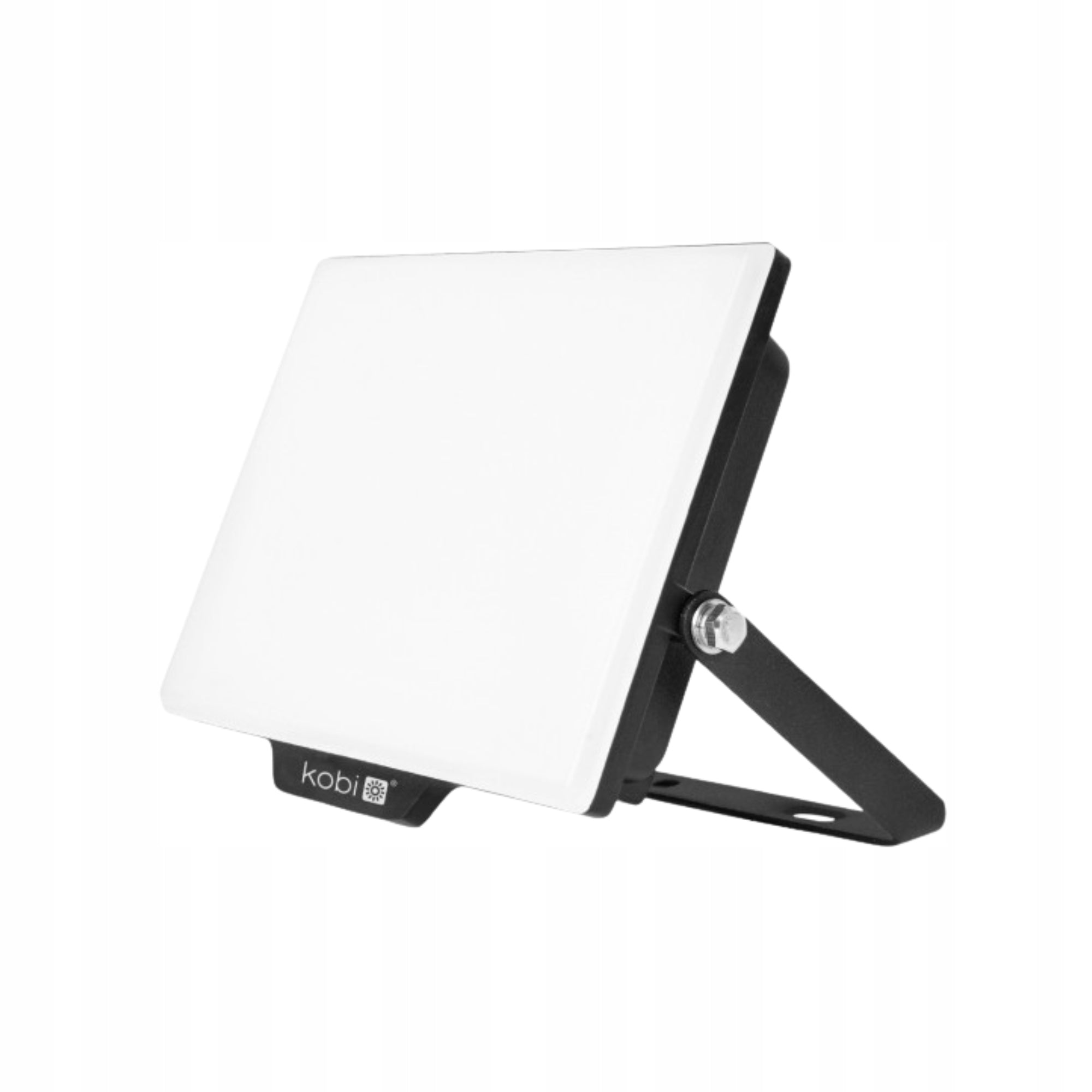 Kobi LED Floodlight DELYO MHN for Driveway Garden 20W 4000K IP65 004226