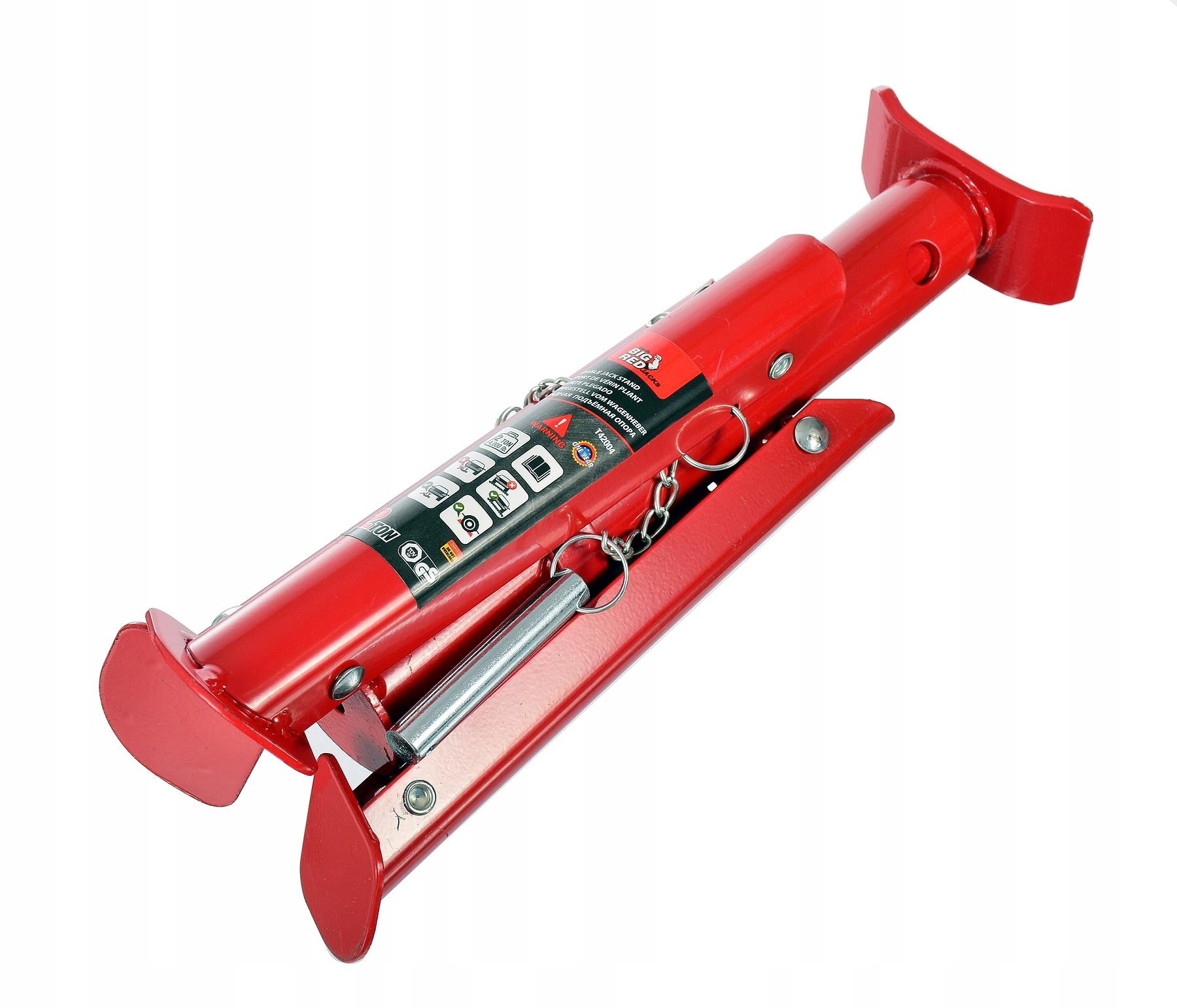 Kobyłki Car Stands Workshop 2T Folding Supports Lift Manufacturer code 535329183