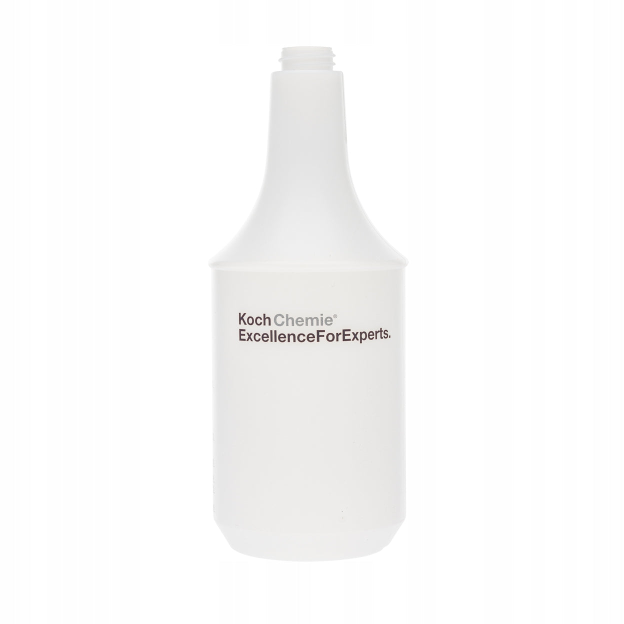 Koch Chemie 1L Scale Cylindrical Bottle for Atomizer
