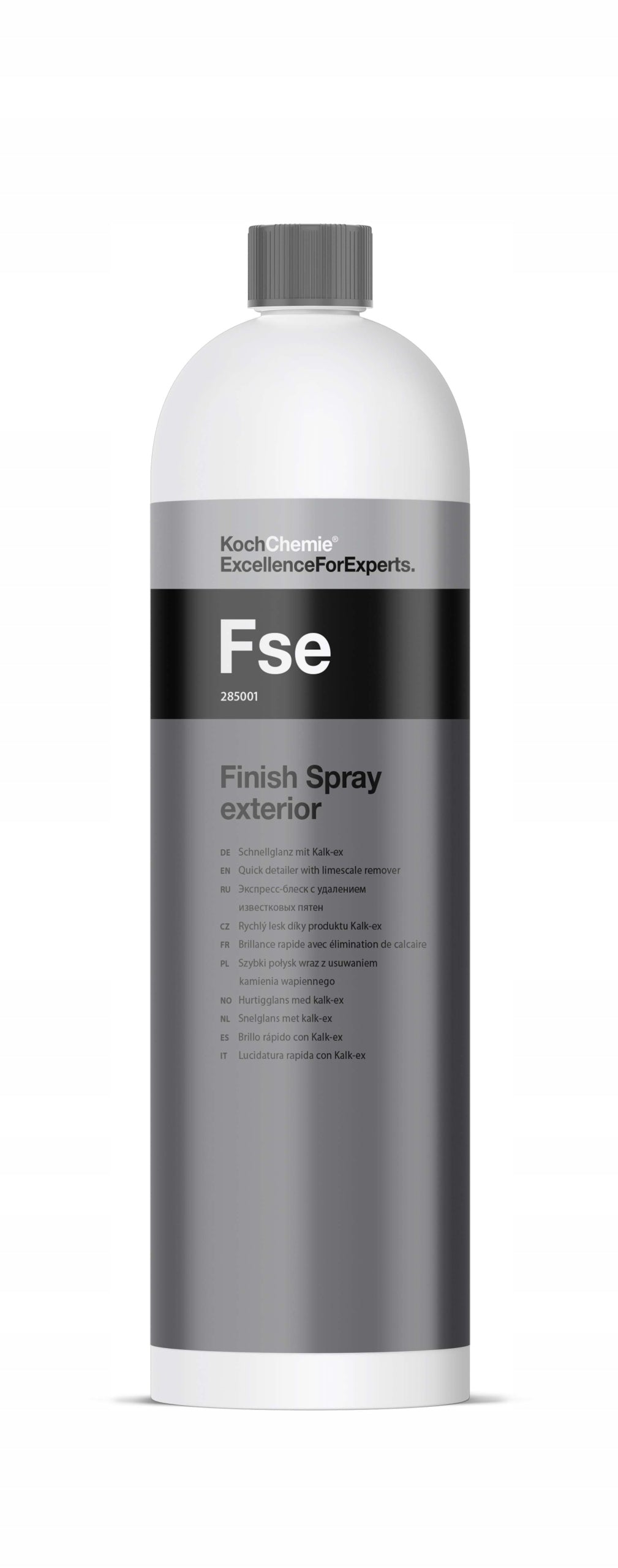 Koch Chemie Fse Finish Spray Exterior 1L Quick Detailer EAN (GTIN) 4260188685499