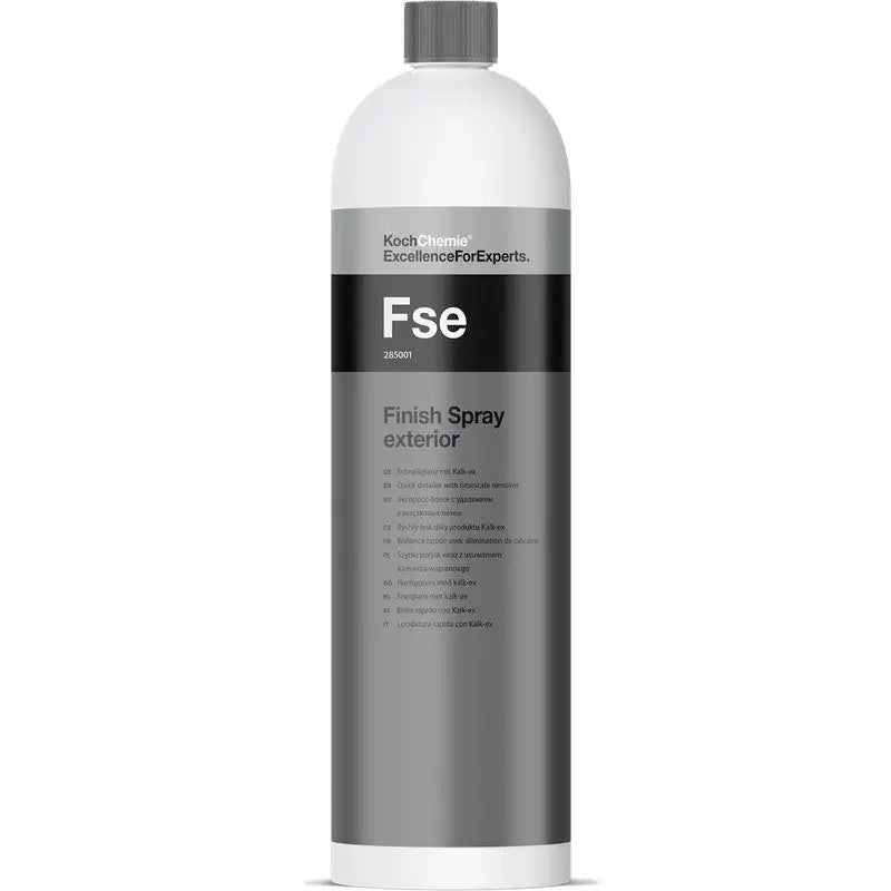 Koch Chemie Fse Finish Spray Exterior 1L Quick Detailer
