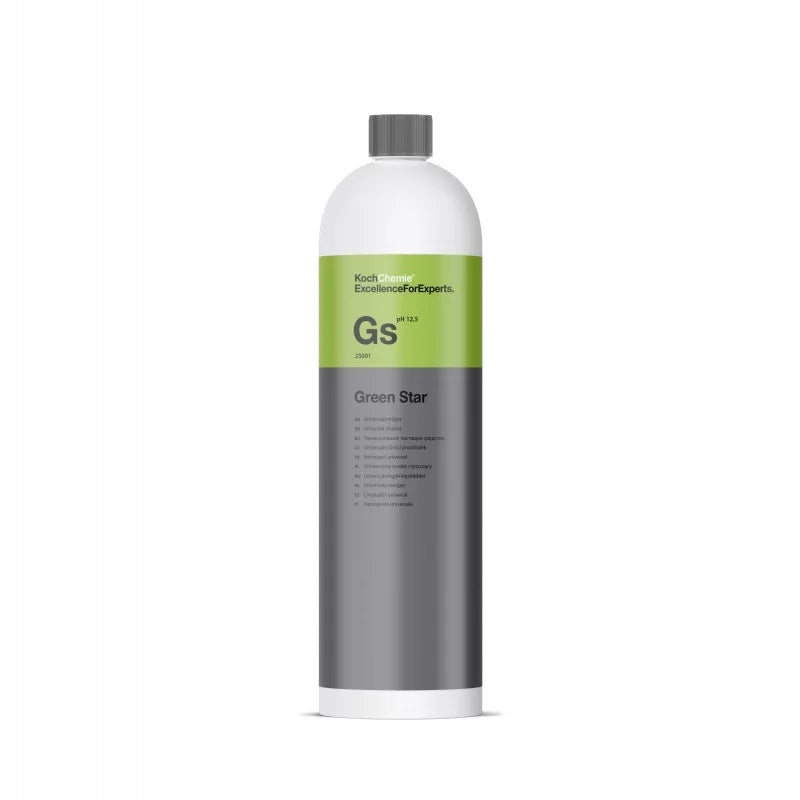 Koch Chemie GS Green Star Apc Cleaner 1L