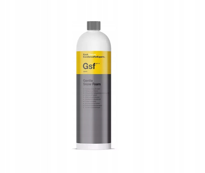 Koch Chemie GSF Gentle Snow Foam 1L