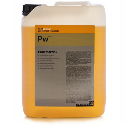 Koch Chemie PW Protector Wax 10L - Wet Wax EAN (GTIN) 4260188686434