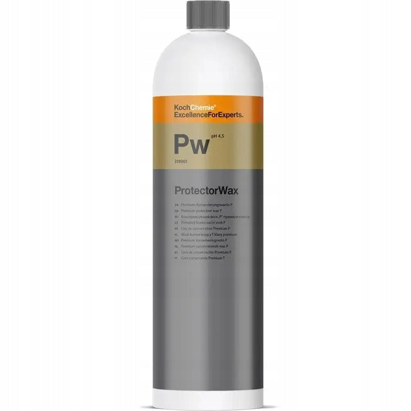 Koch Chemie Protector Wax Wet Wax Preservative 1L