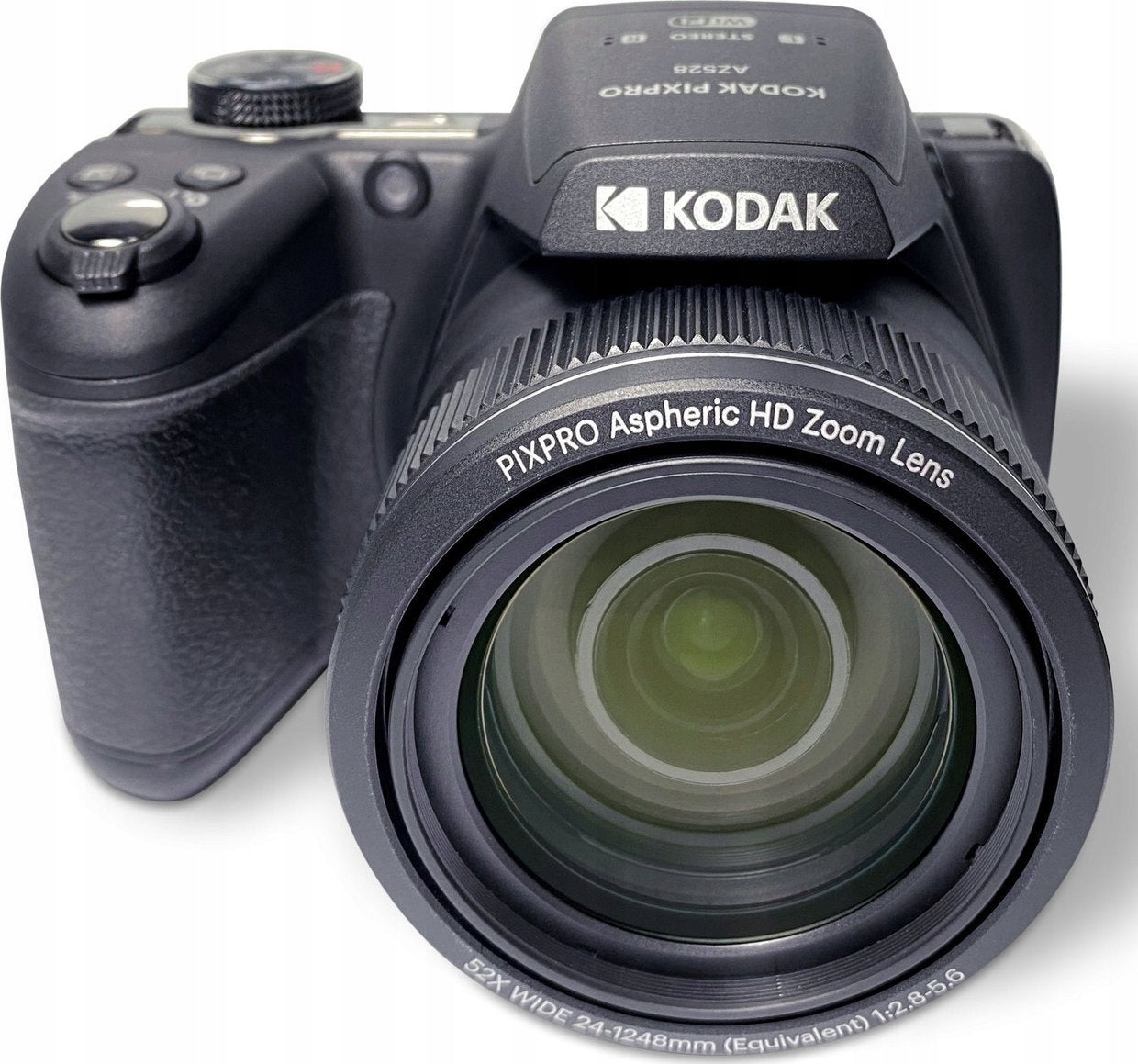 Kodak Kodak Astro Zoom AZ528 1/2.3" Hybrid camera 16,76 MP BSI CMOS
