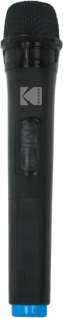 Kodak PRPS-1861 Portable Party Speaker 40W Bluetooth TWS Flame Light Manufacturer code PRPS 1861