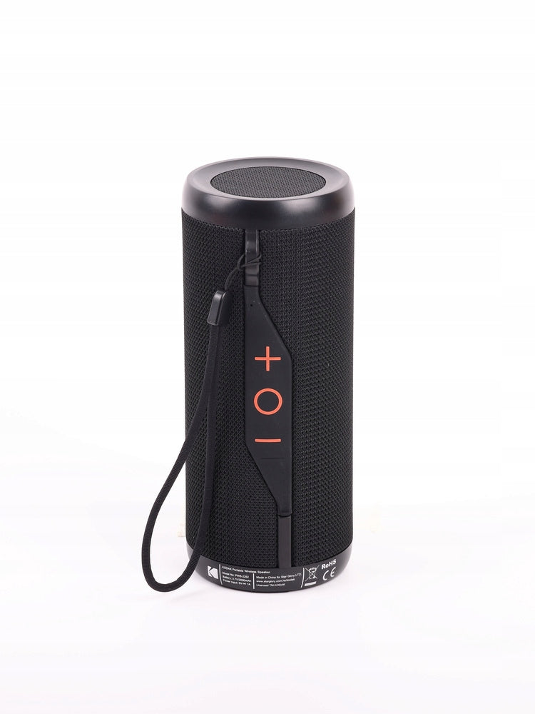 Kodak PWS-2252 – 16W Portable Bluetooth Speaker, IPX5, TWS Manufacturer code KODAK PWS-2252