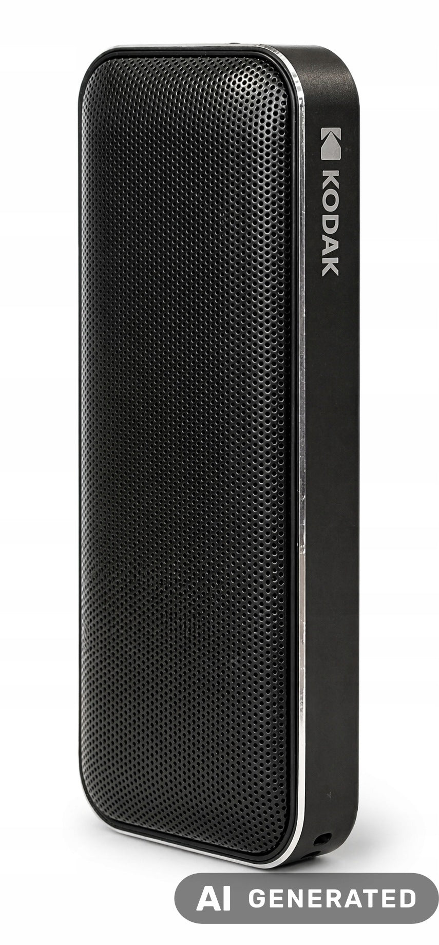 Kodak PWS-2276 – Compact Bluetooth Speaker 10W USB-C BLACK Packaging status original