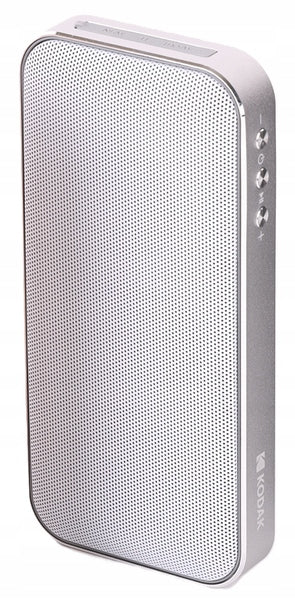 Kodak PWS-2277 – 10W Portable Bluetooth Speaker with Powerbank silver