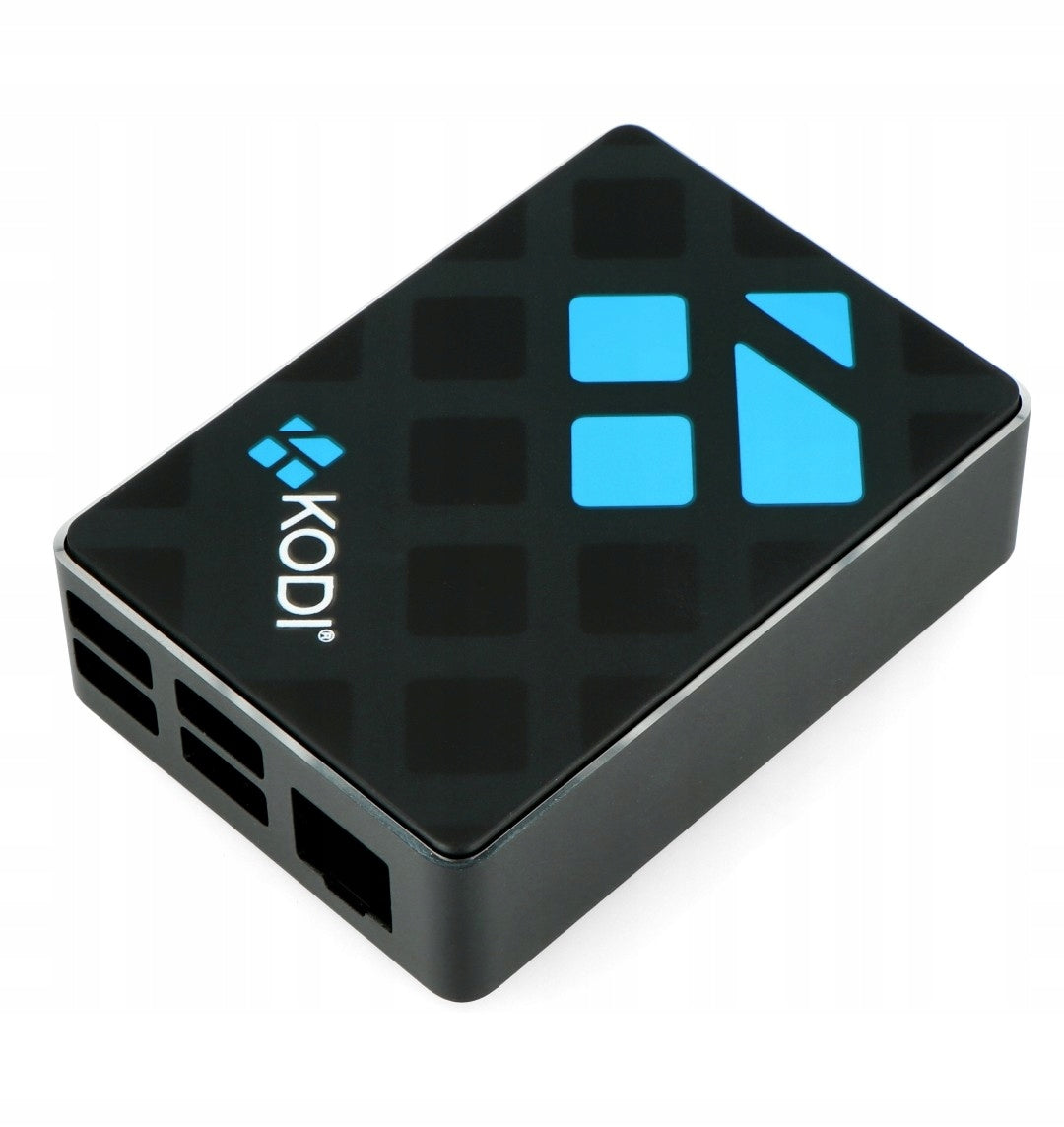 Kodi case for Raspberry Pi 3