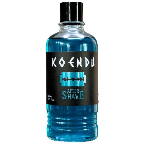 Koendu Aftershave aftershave 400 ml