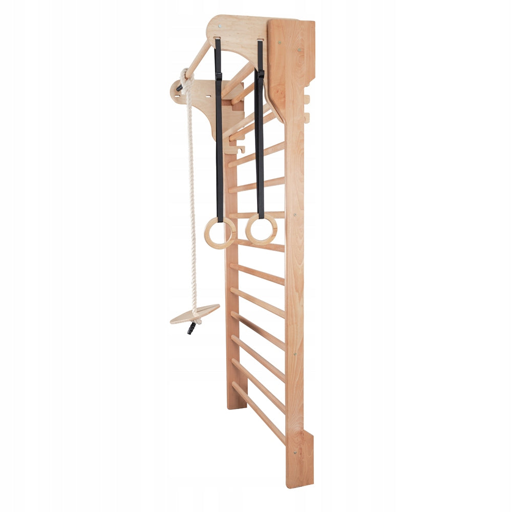 Gymnastikset Insportline, braun 