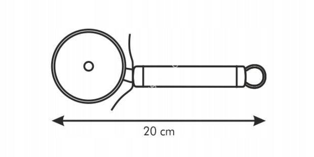 Tescoma President picos peilis, 20 cm