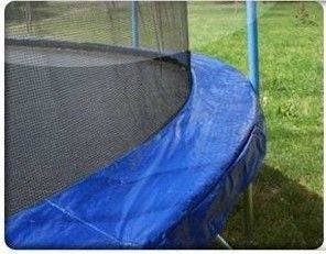 Skyramiz Trampolinvorhang 427-427 cm 