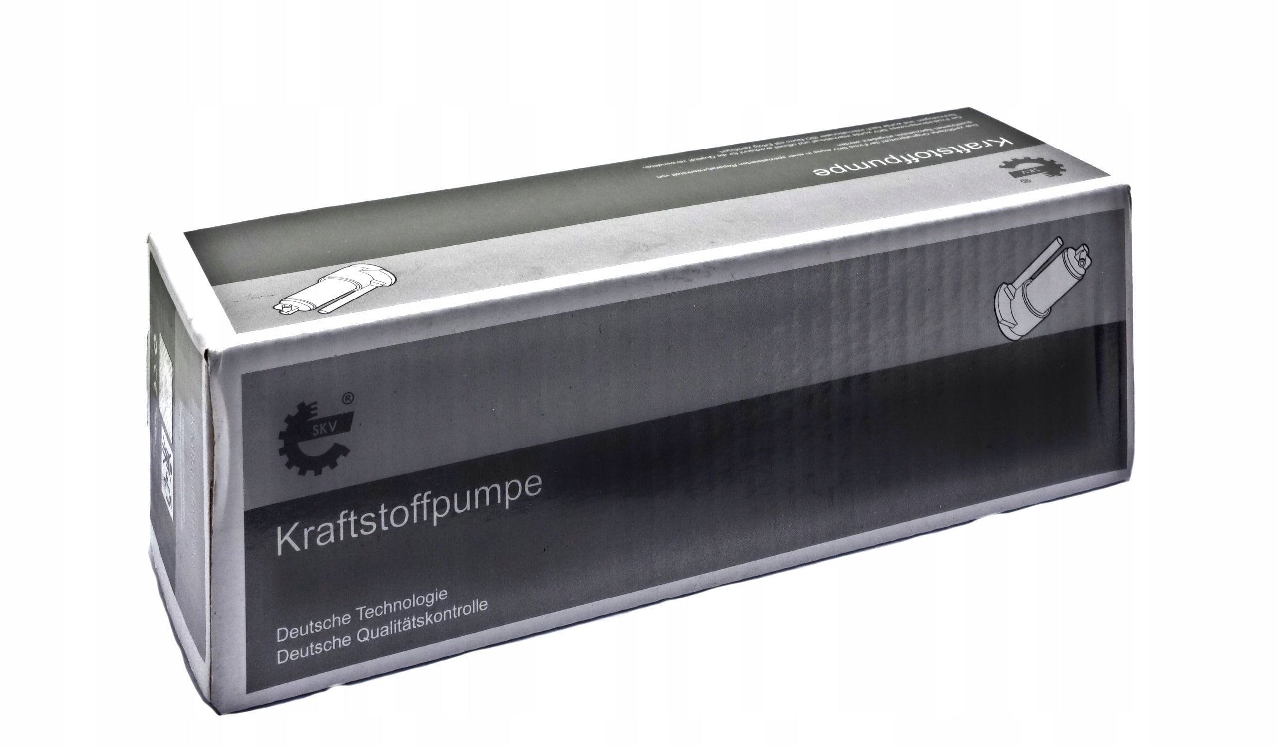 Generatoriaus skriemulys SKV 535000410, 1 vnt.