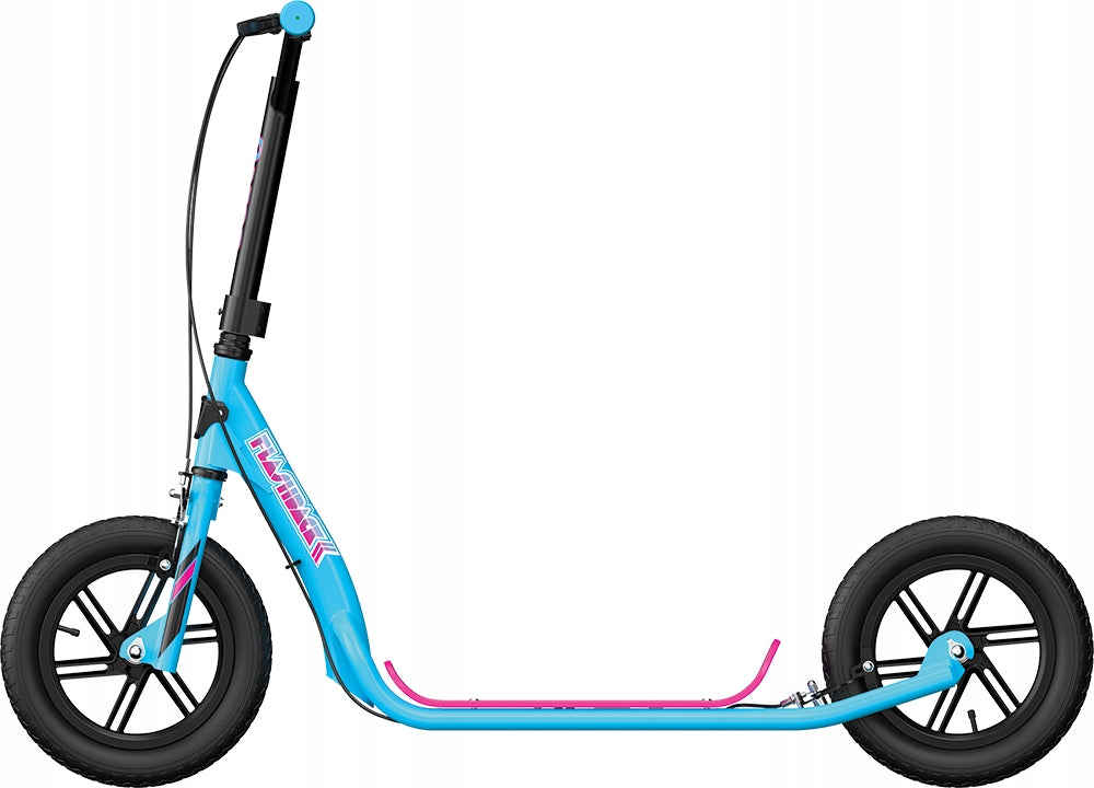 Koloběžka Razor Flashback modrý Kind two-wheeled