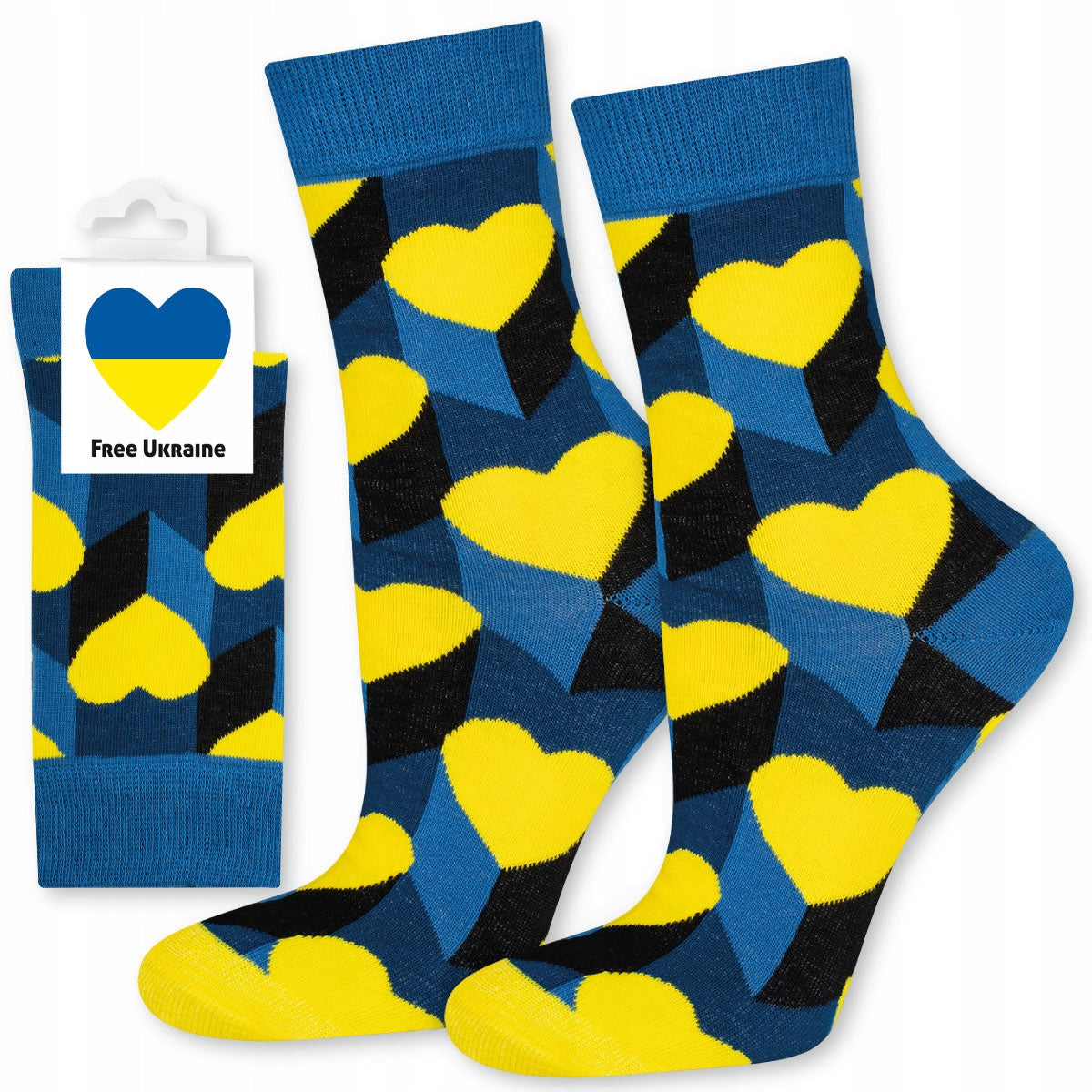 Unisex-Socken, verschiedene Farben 
