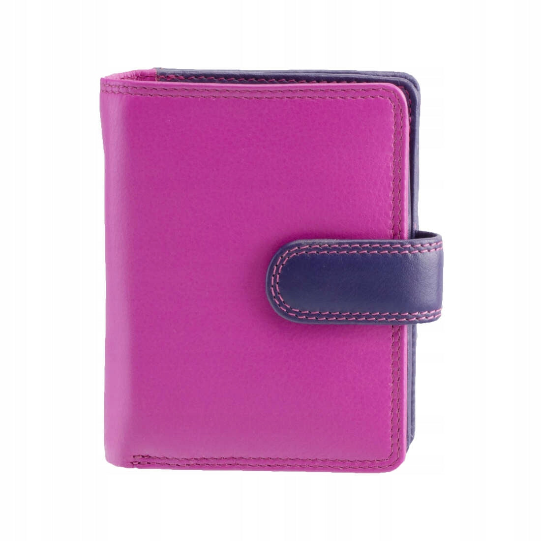 Geldbörse für Damen Visconti RB40, rosa 