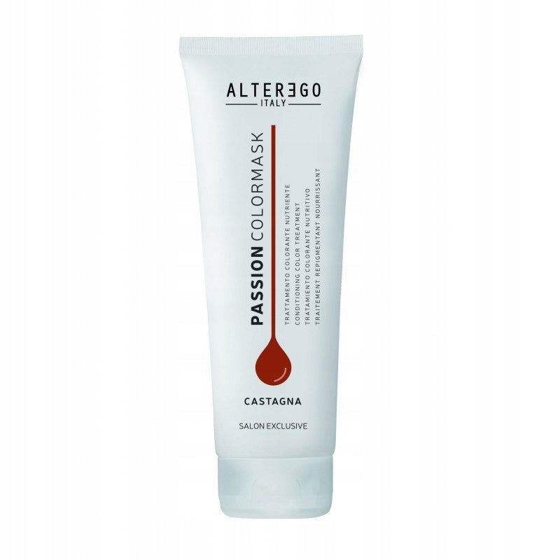 Haarmaske Passion ColorMask Alterego, 250 ml 