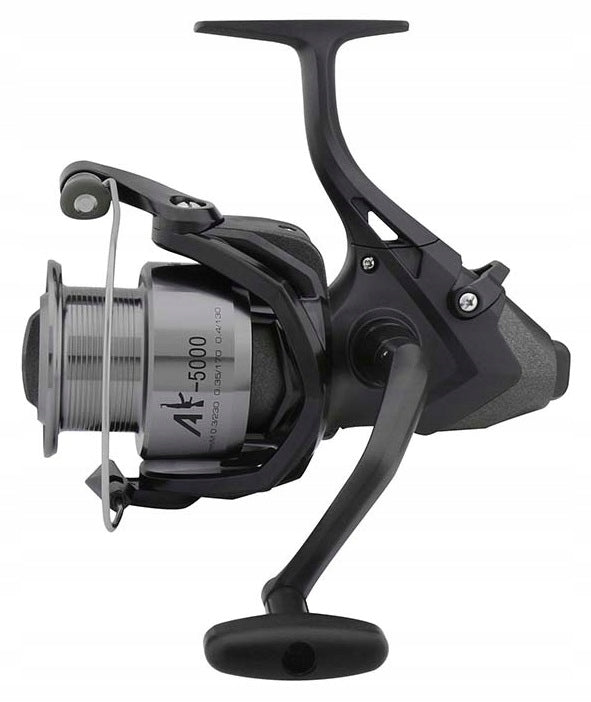 Rolle Okuma AK 4000 Baitfeeder 
