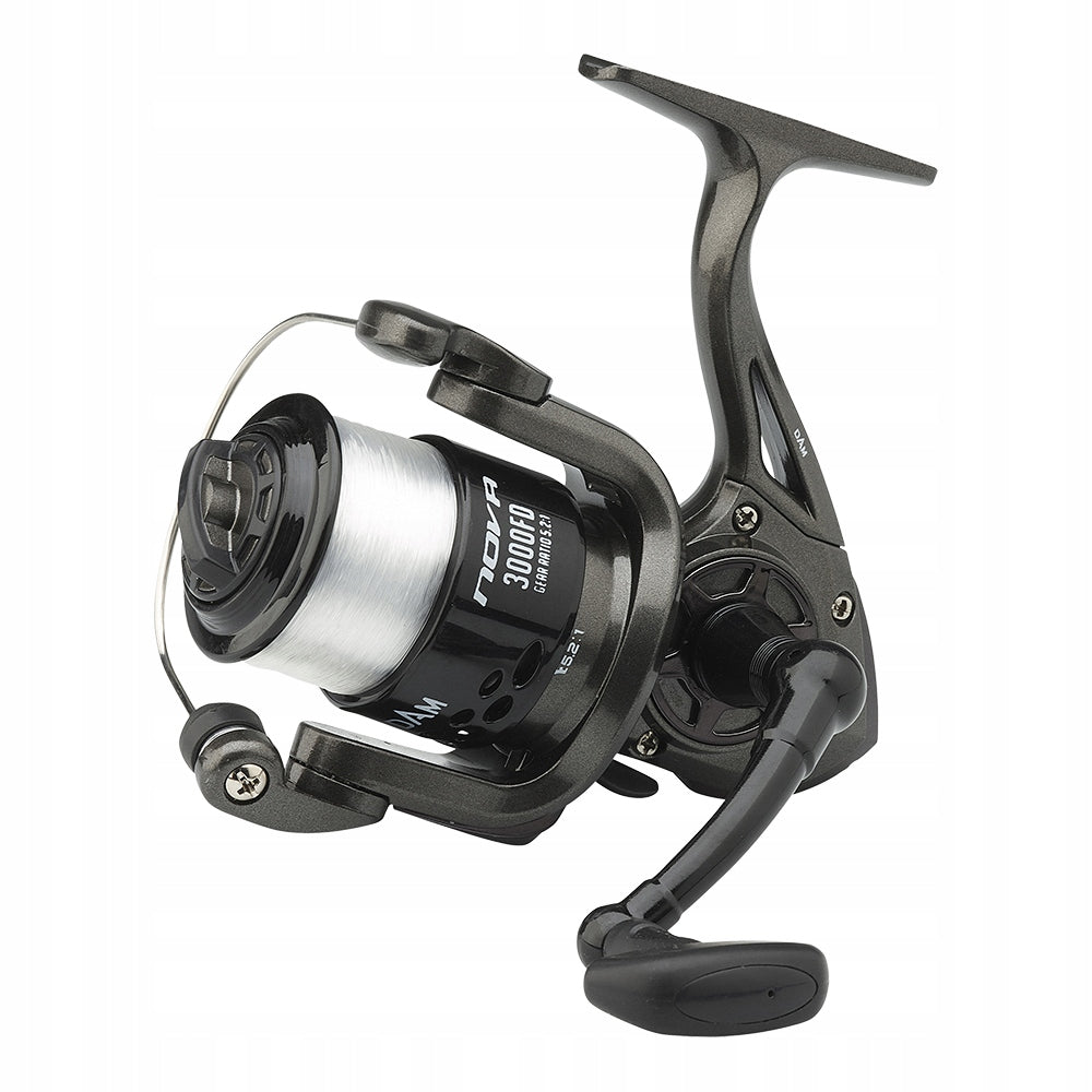 Rolle Dam Nova FD7000 
