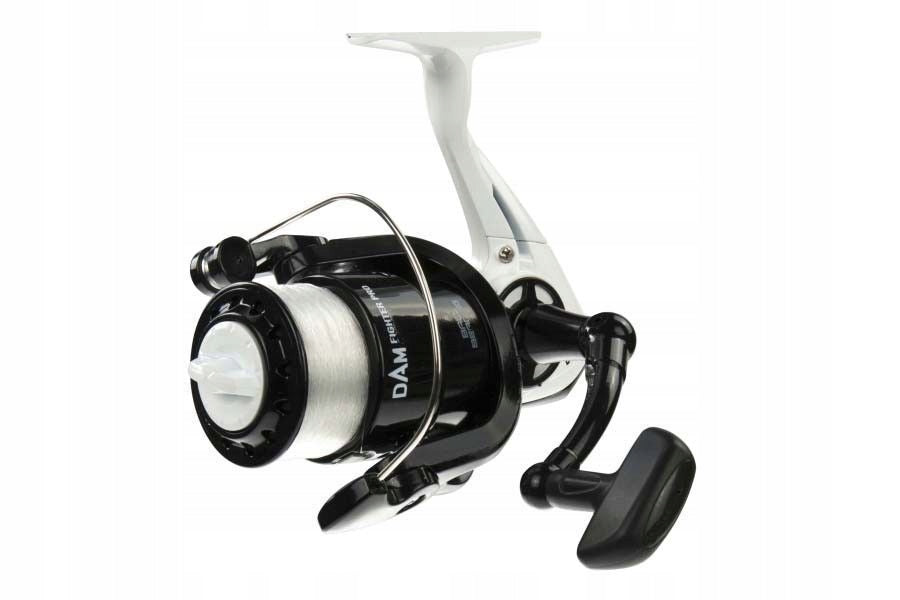 Rolle DAM Fighter Pro 140FD 1BB 