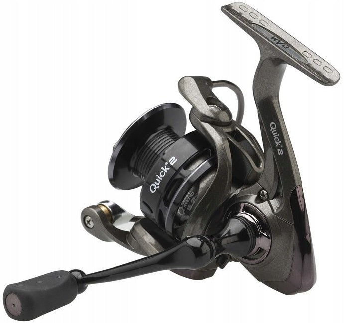 Rolle DAM Quick 2 4000FD 5+1BB 