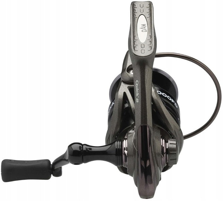 Ritė DAM Quick 2 4000FD 5+1BB