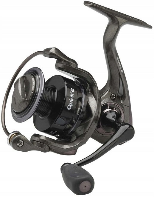 Rolle DAM Quick 2 4000FD 5+1BB 