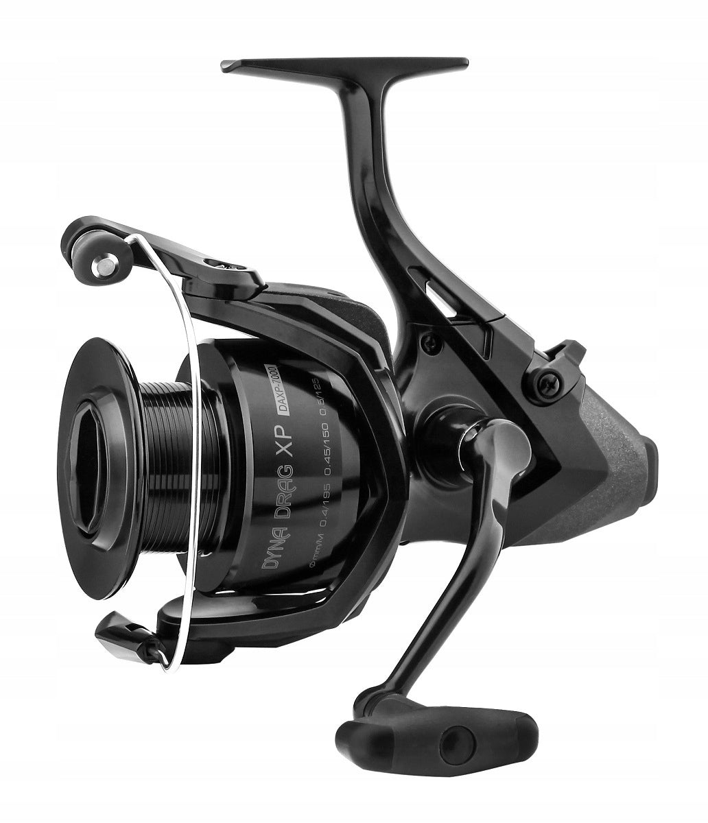 Rolle Okuma Dynadrag XP Baitfeeder 7000 