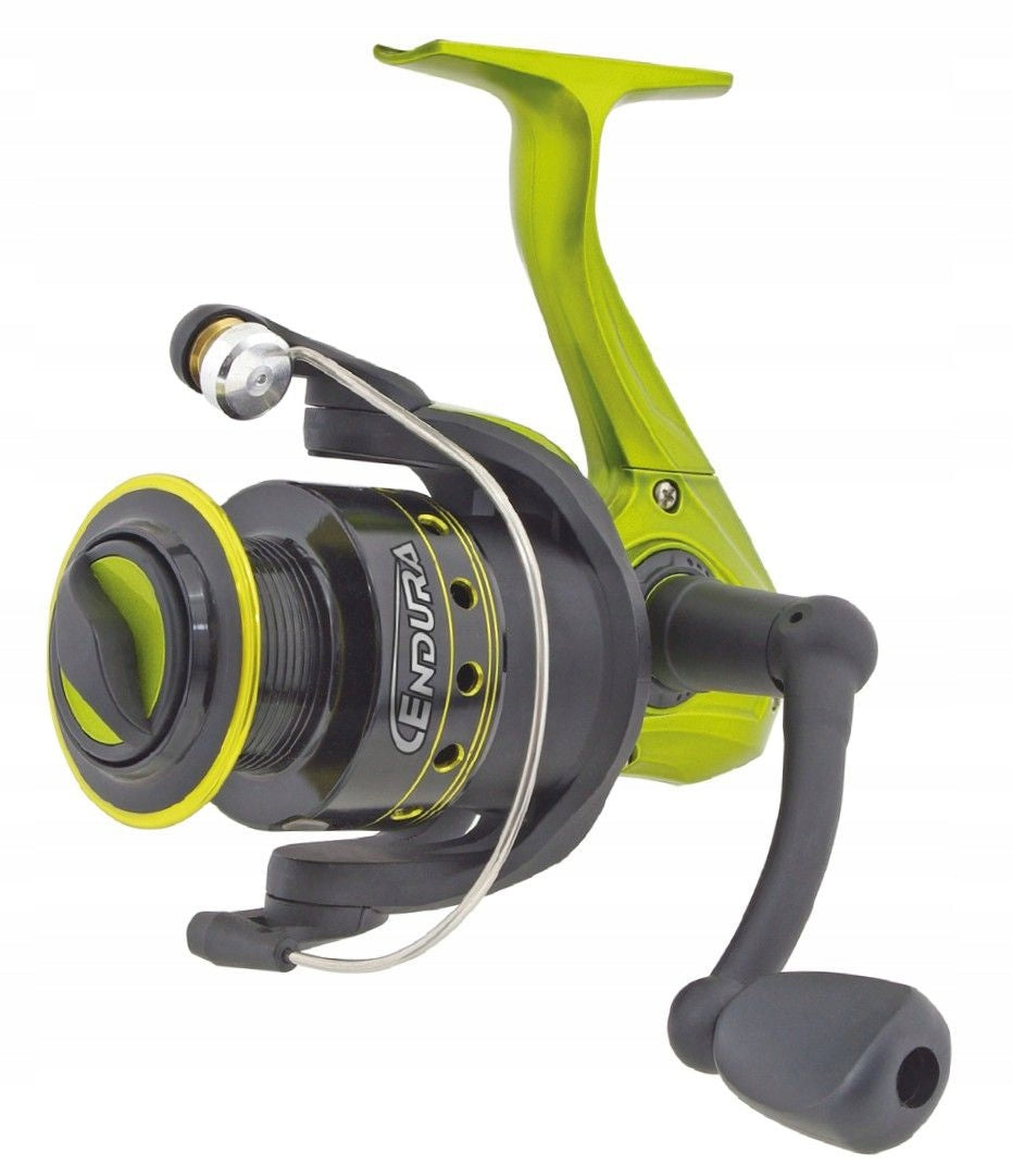 Angelrolle Konger Endura 830FD 