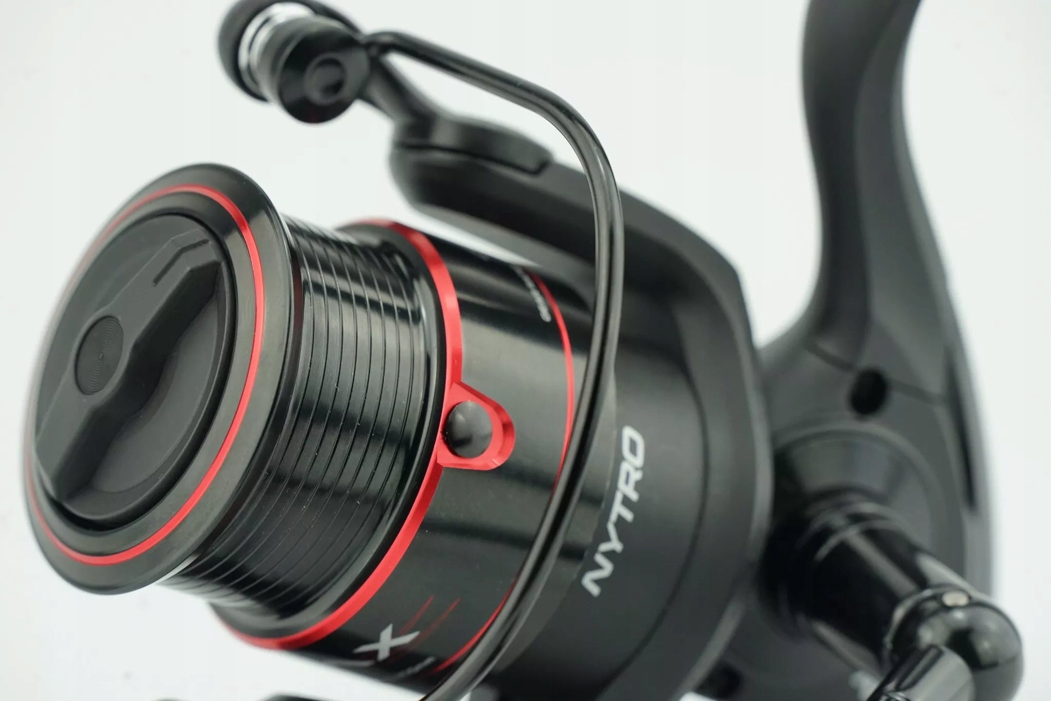 Rolle NYTRO IMPAX 5000 