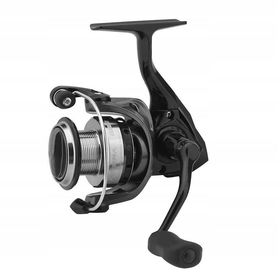 Rolle Okuma Altera ATE-40 FD 3+1bb, 61195 