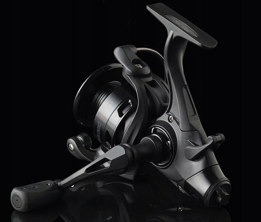 Rolle Prologic C-Serie, BF 3+1 BB, 6000 BF 