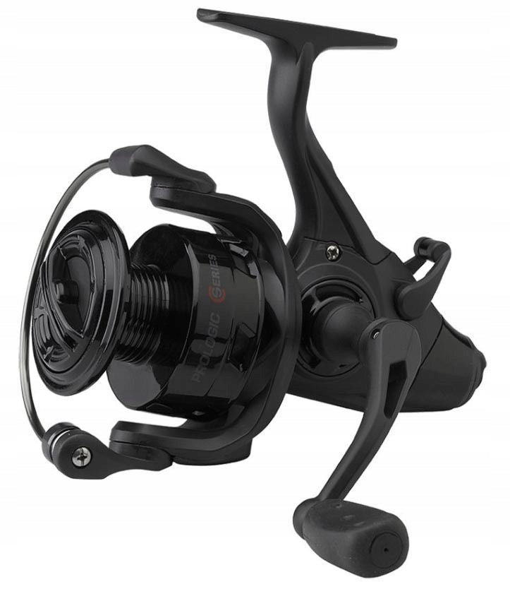 Rolle Prologic C-Serie, BF 3+1 BB, 6000 BF 