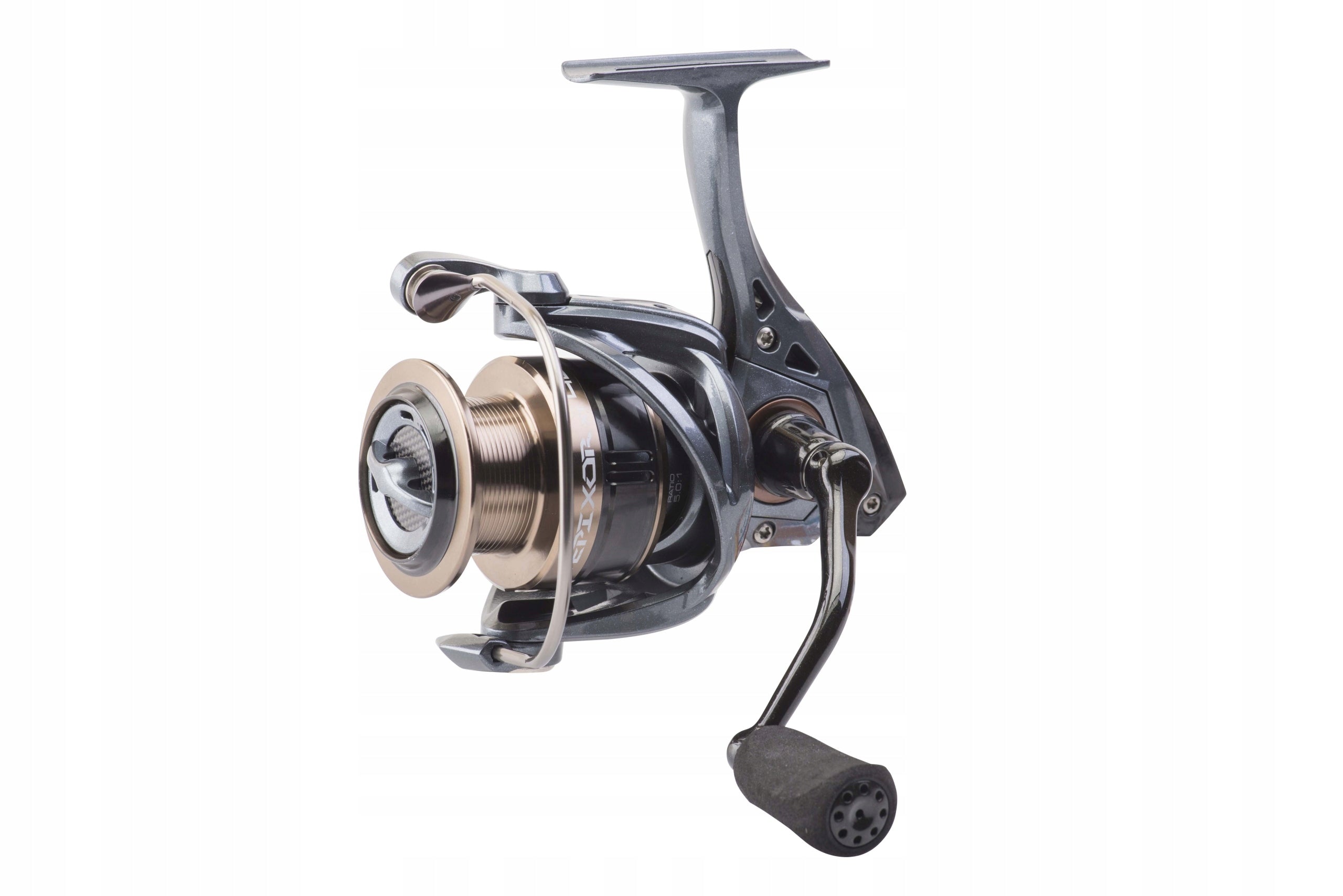Okuma Epixor XT EPXT-30 FD 7+1bb 