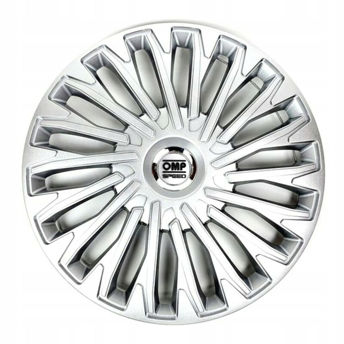 OMP Radkappen Stinger Speed ​​​​R16, 4 Stk. 