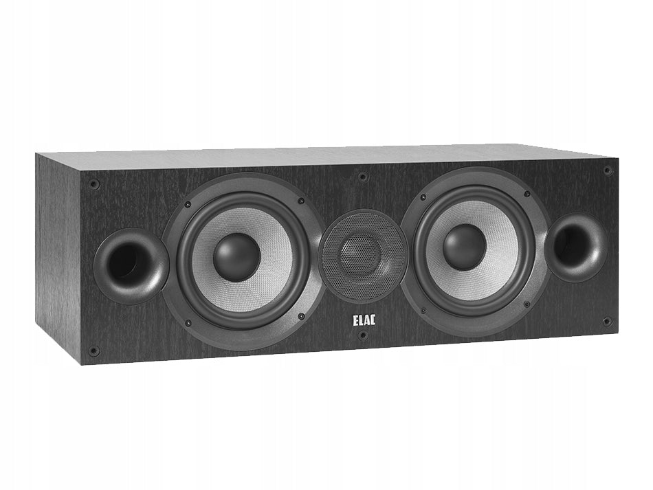 Elac Debüt C6.2 