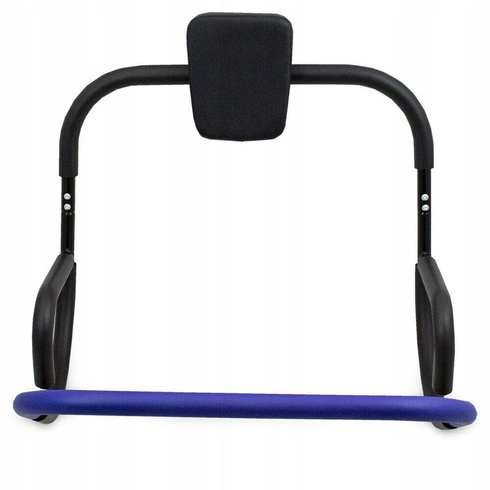 Trainer Bituxx Bauchtrainer, schwarz 