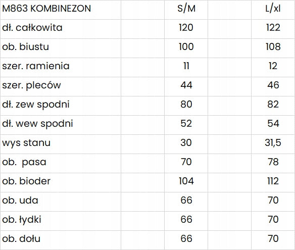 Kombinezonas moterims Figl, mėlynas