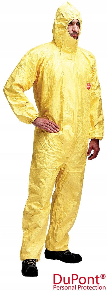 Overall Tychem® 2000 C 