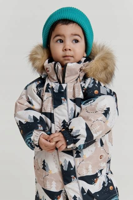 Reima Kinderoverall 160g Lappi 5100129A*4703, / 6438429870029 