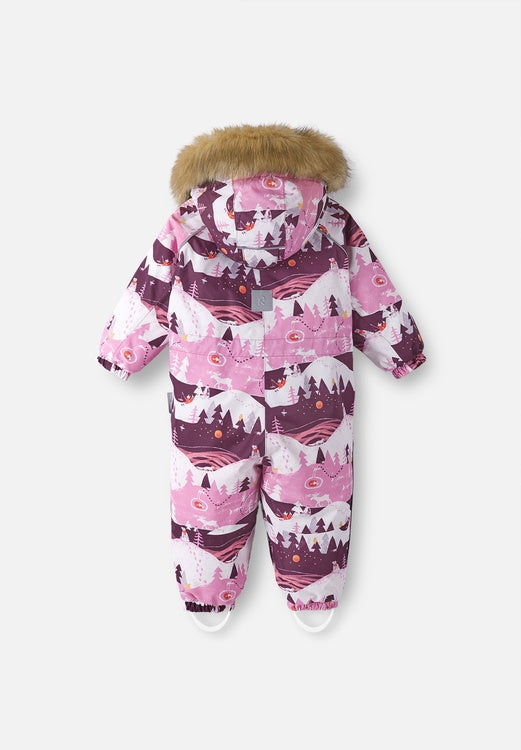 Reima Kinderoverall 160g Lappi 5100129A*4703, / 6438429870029 